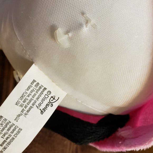 Disney Large Plush Minnie Mouse Stuffed Animal 24" - Picture 7 of 7